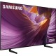 TV OLED SAMSUNG QE65S85FAEXXH QD SMART AI 100Hz